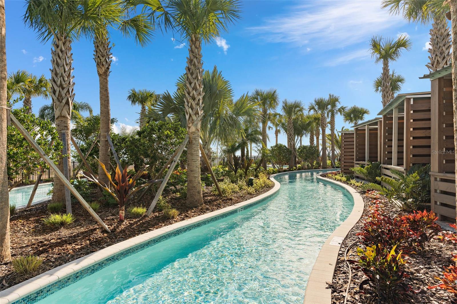 WINDSOR CAY PH 1 - Residential