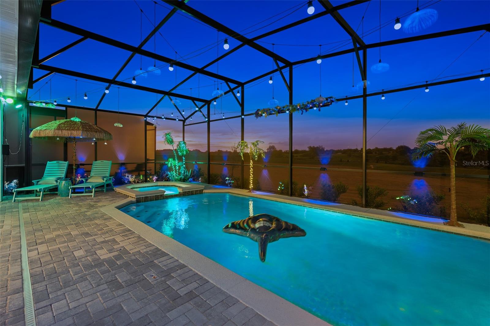 WINDSOR CAY PH 1 - Residential