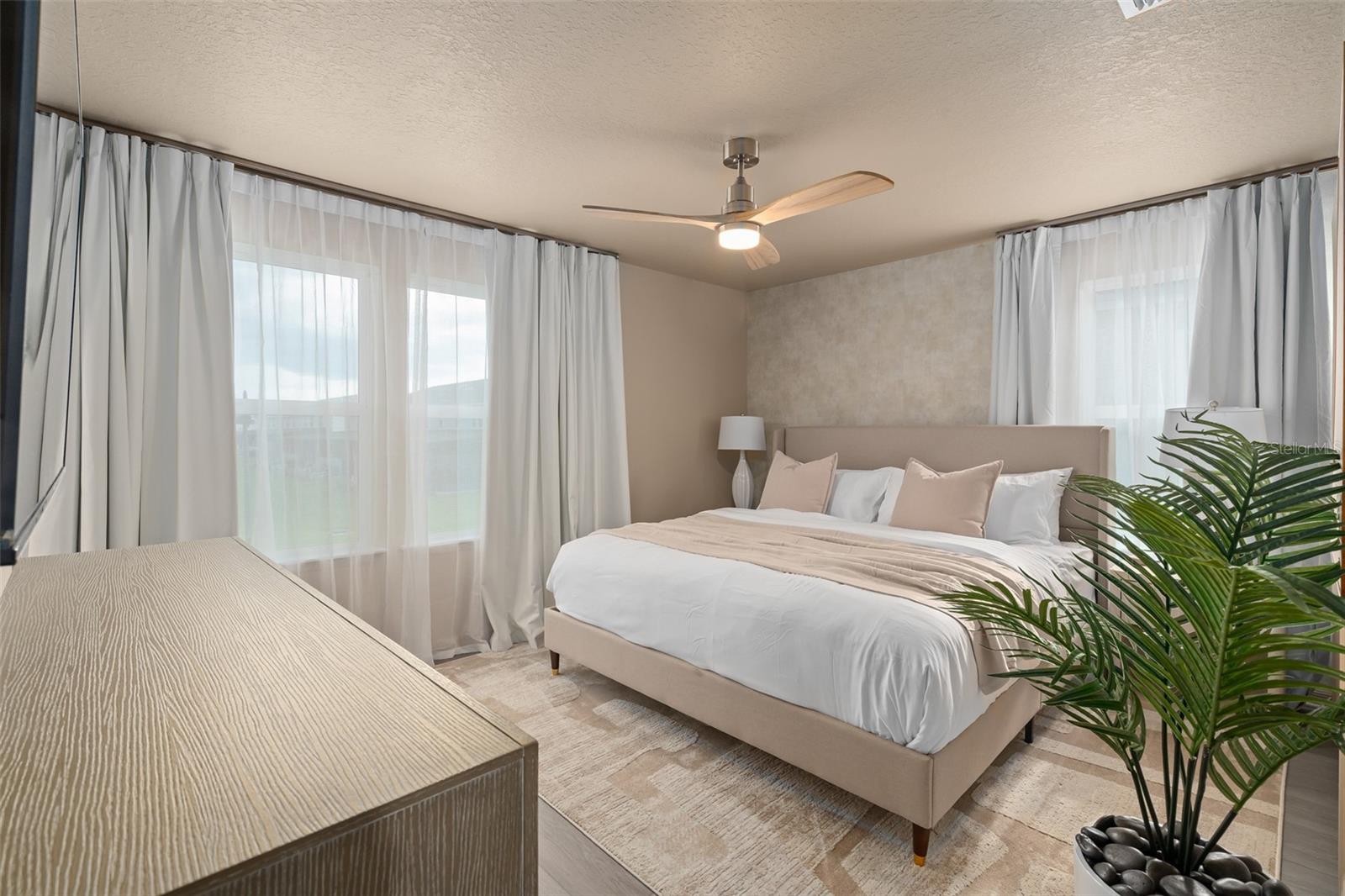 WINDSOR CAY PH 1 - Residential