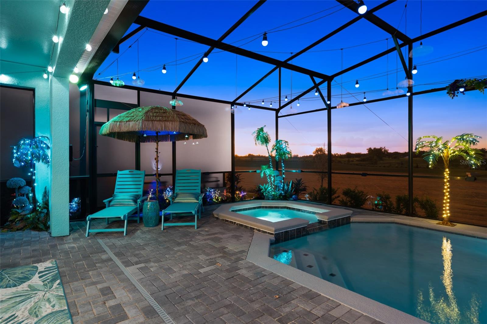 WINDSOR CAY PH 1 - Residential