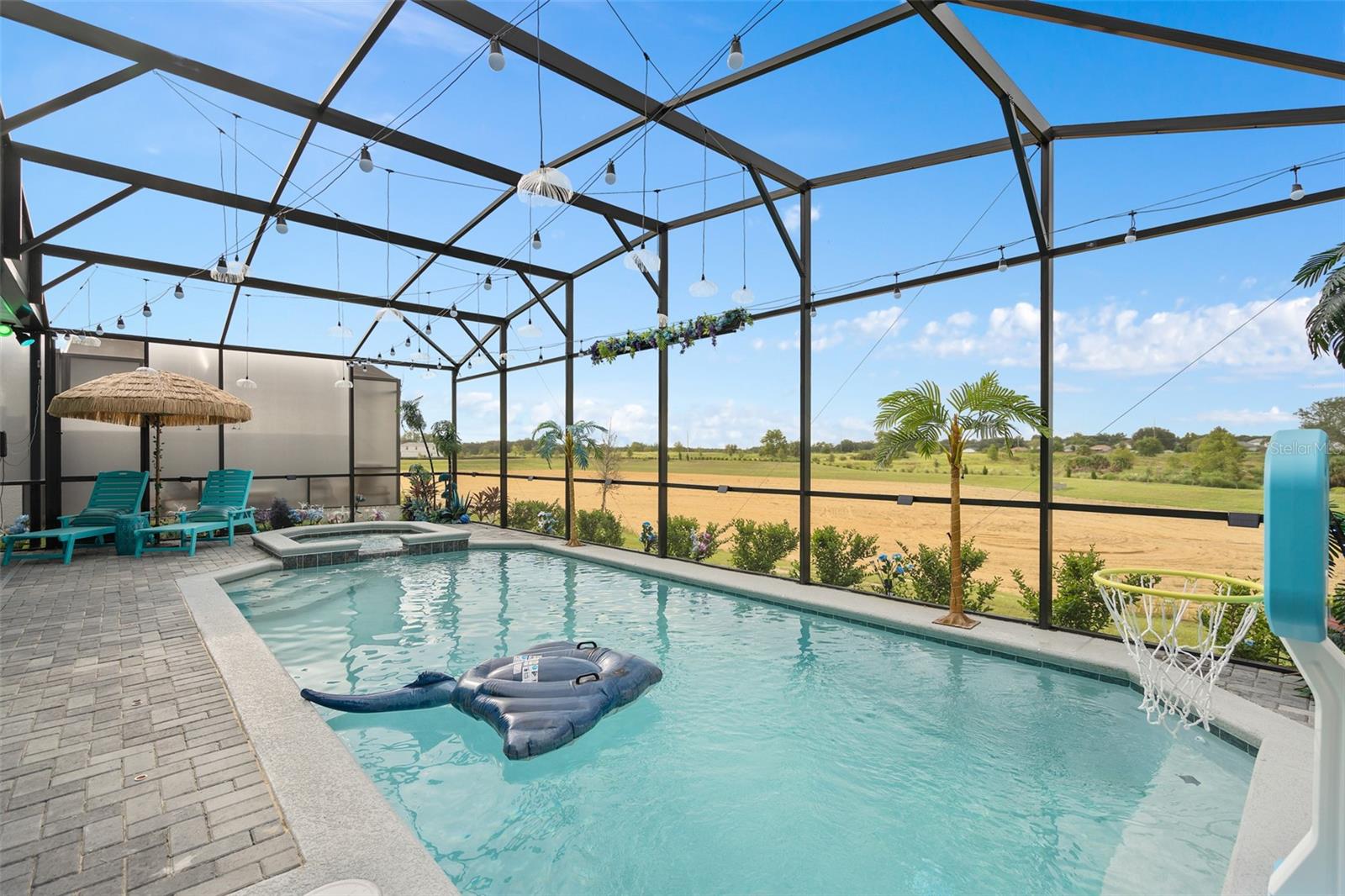 WINDSOR CAY PH 1 - Residential