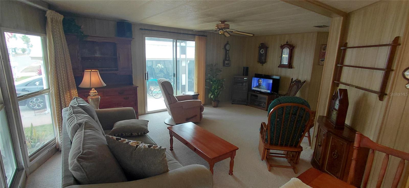 LAKE CONLEY MHP - Residential