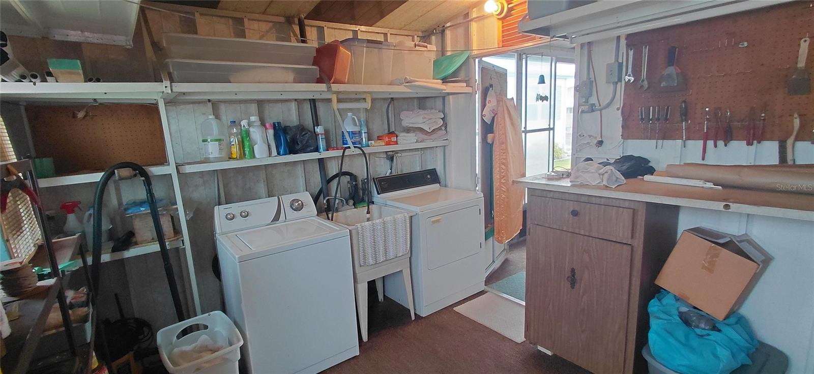 LAKE CONLEY MHP - Residential