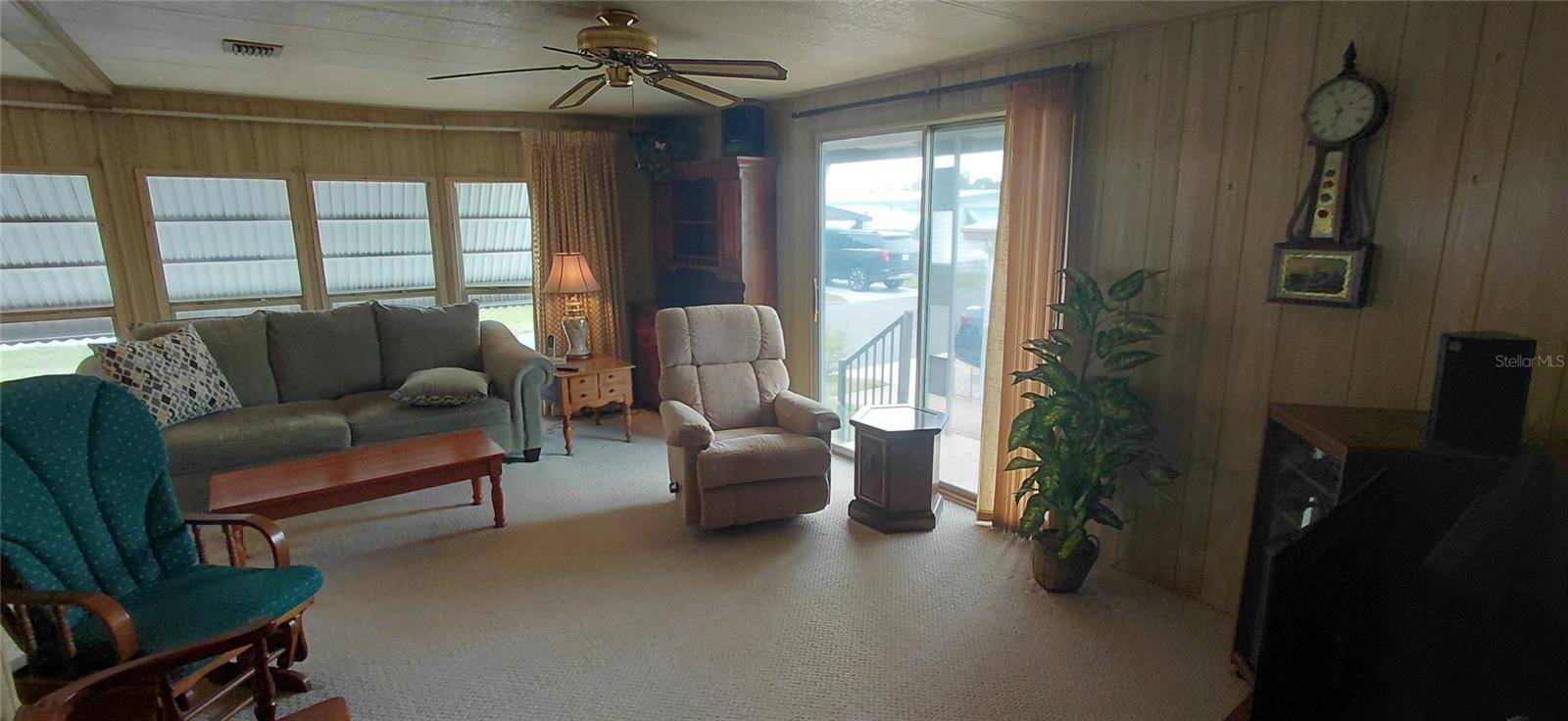 LAKE CONLEY MHP - Residential