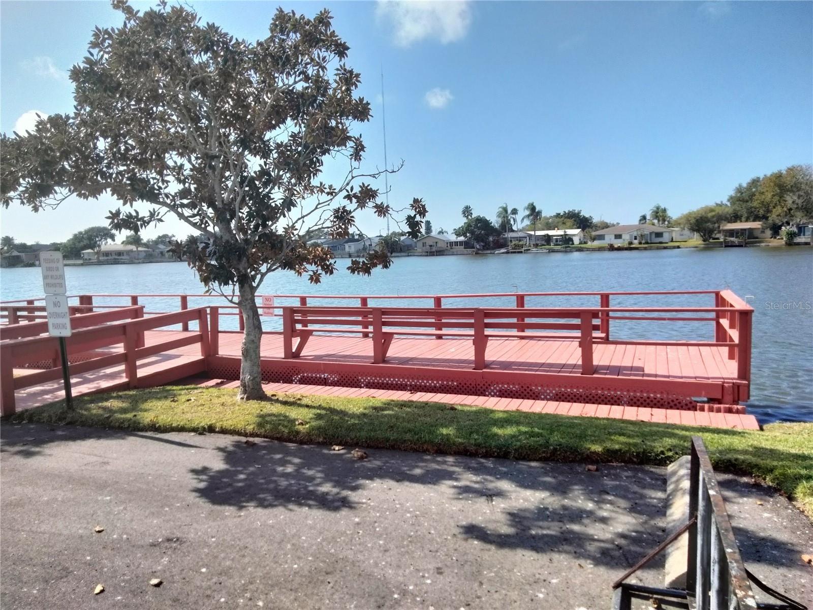 LAKE CONLEY MHP - Residential