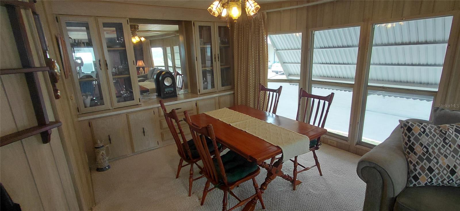 LAKE CONLEY MHP - Residential