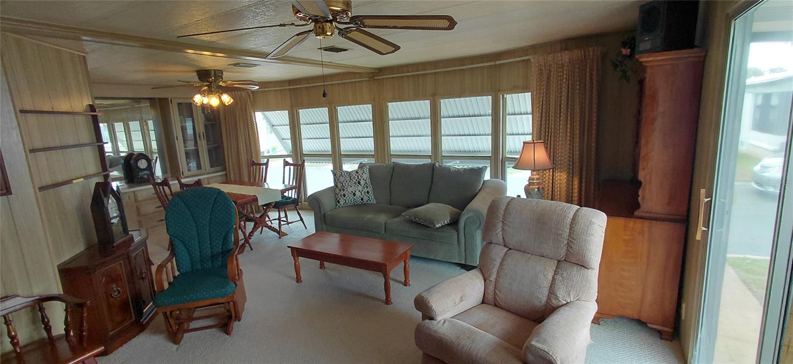 LAKE CONLEY MHP - Residential