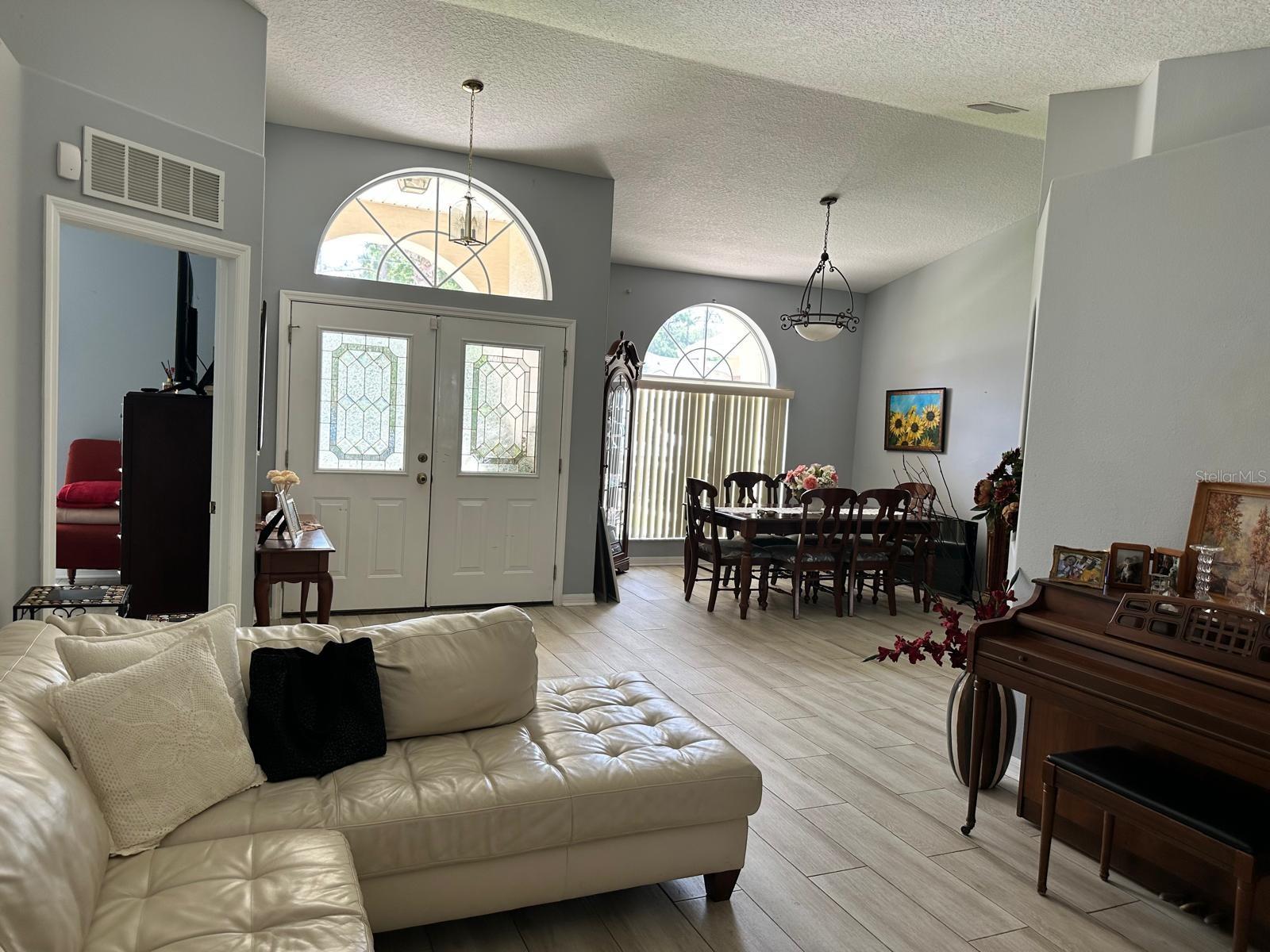 PALM COAST SEC 30 - Residential