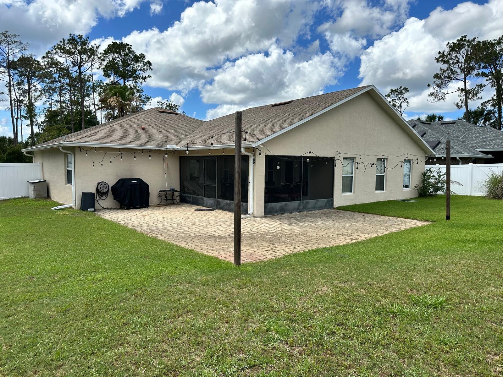 PALM COAST SEC 30 - Residential
