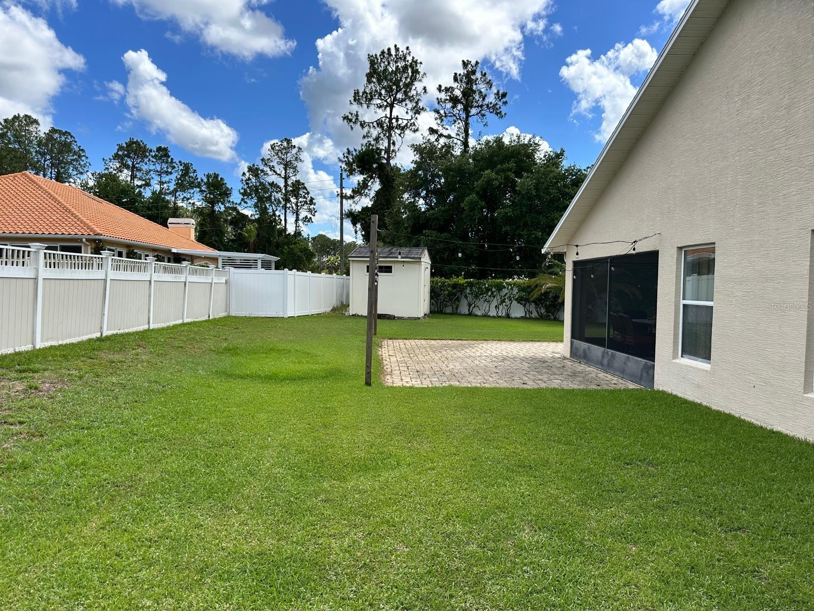 PALM COAST SEC 30 - Residential