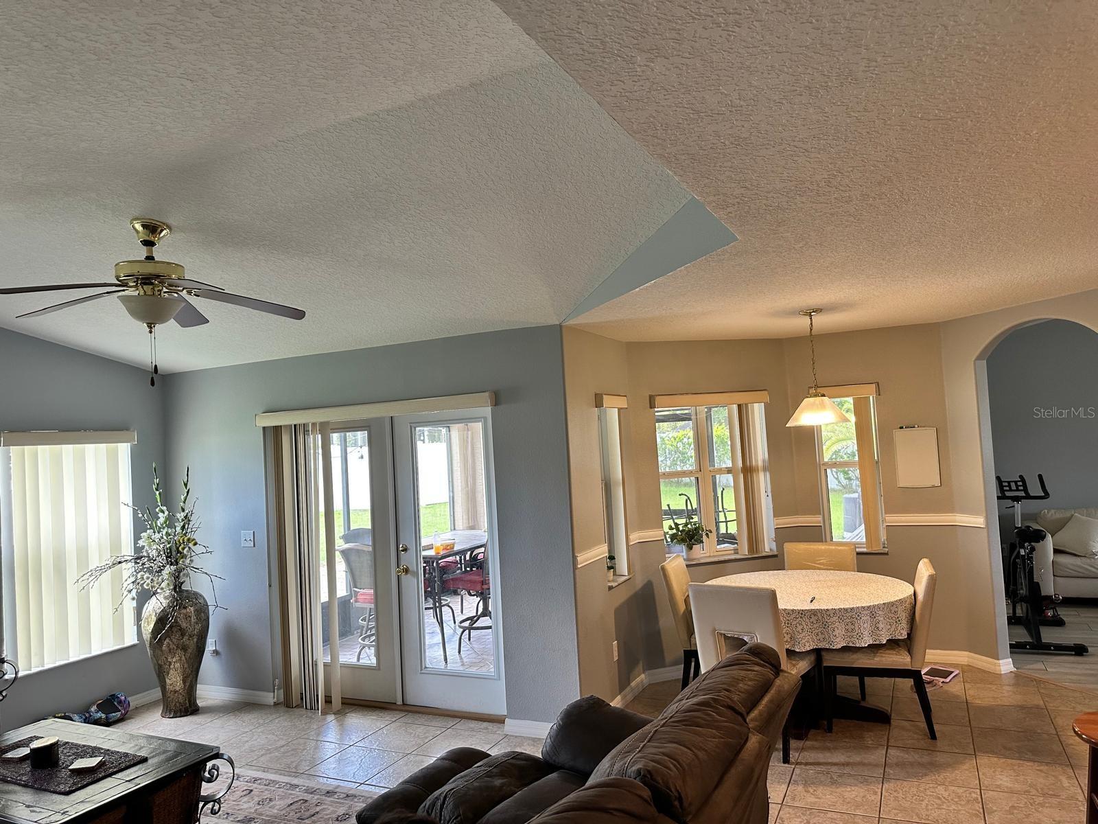 PALM COAST SEC 30 - Residential