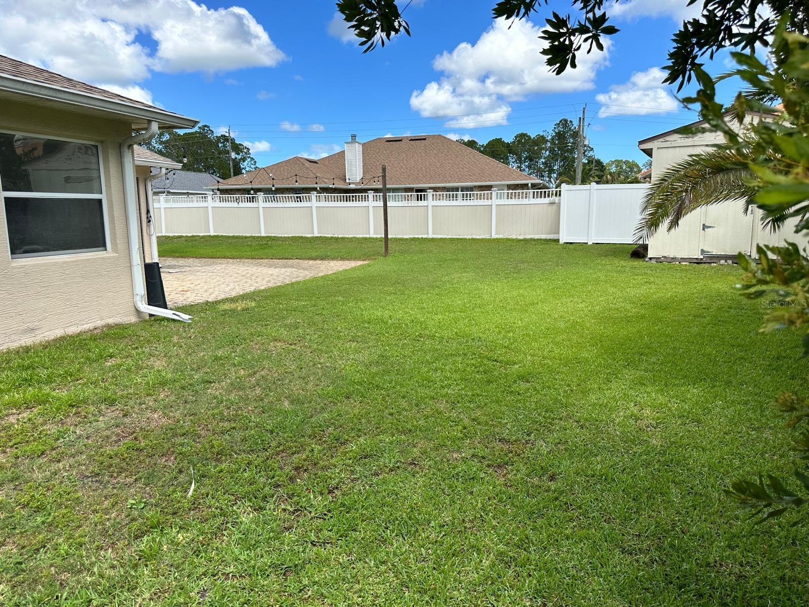 PALM COAST SEC 30 - Residential