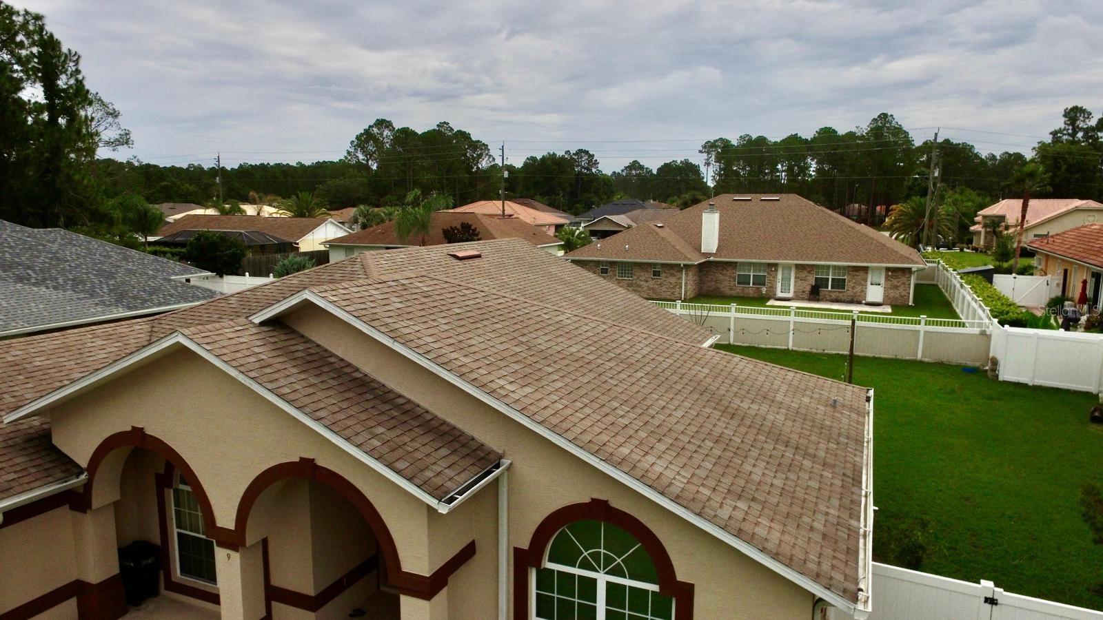 PALM COAST SEC 30 - Residential