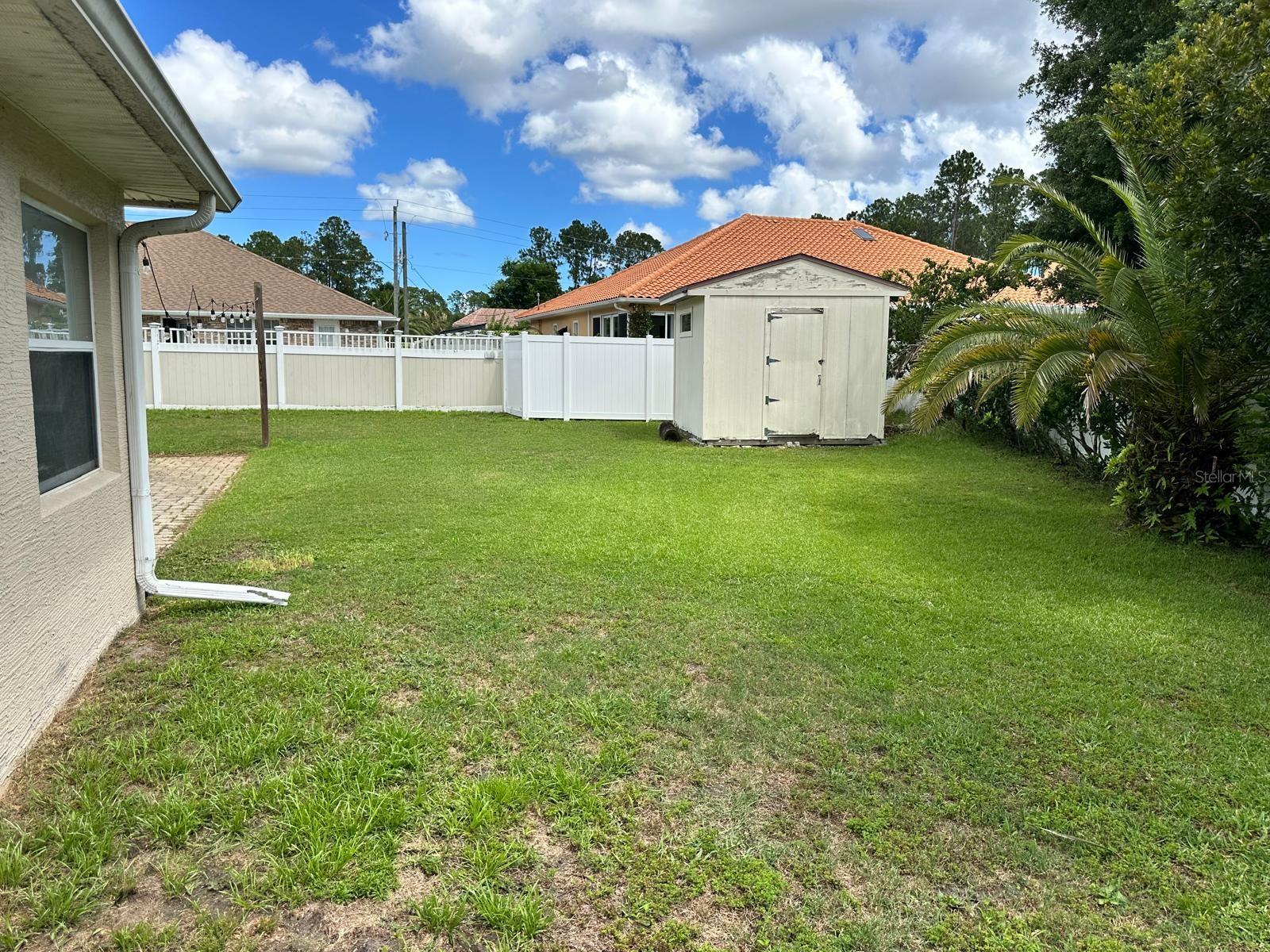 PALM COAST SEC 30 - Residential