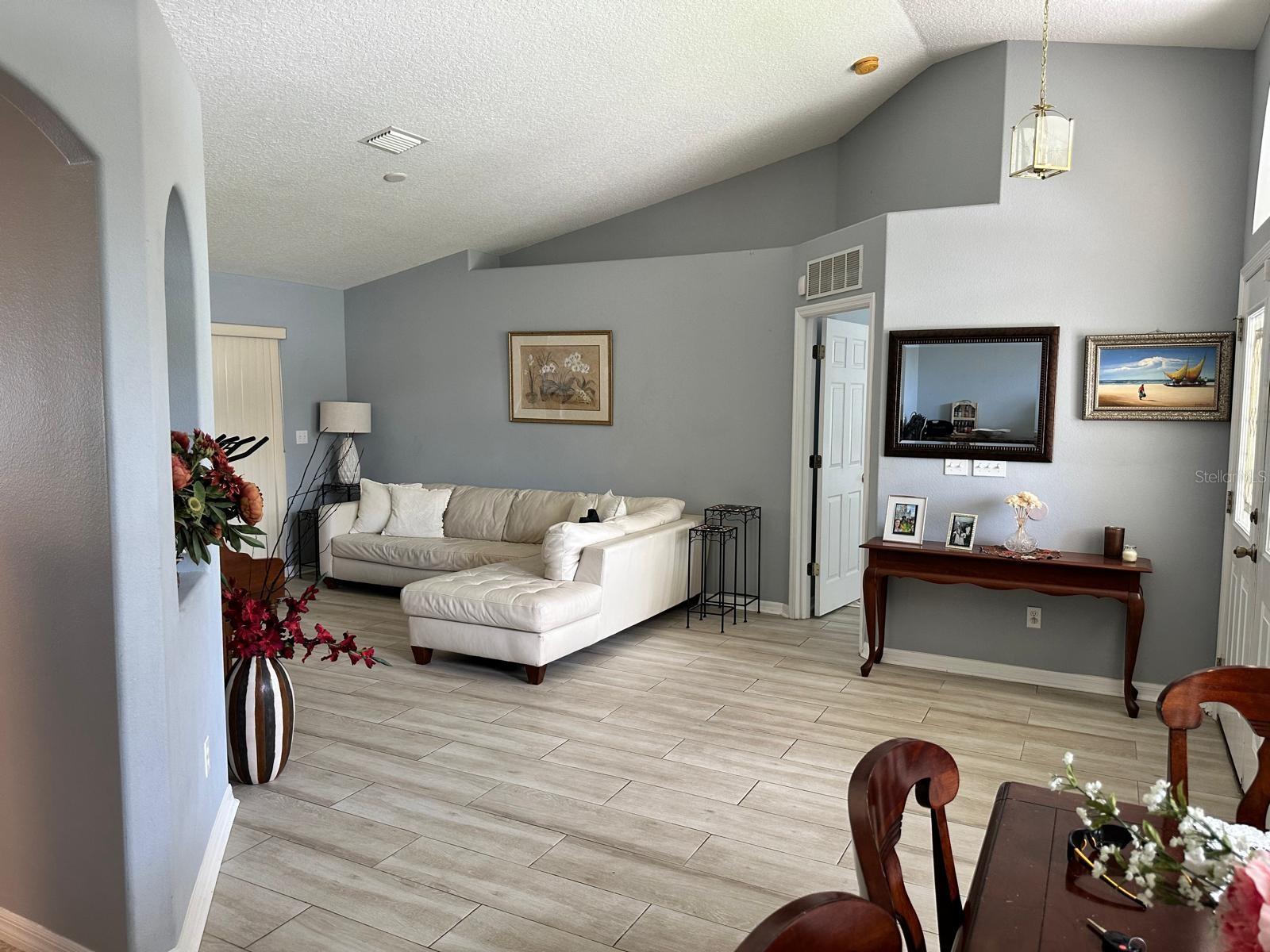 PALM COAST SEC 30 - Residential