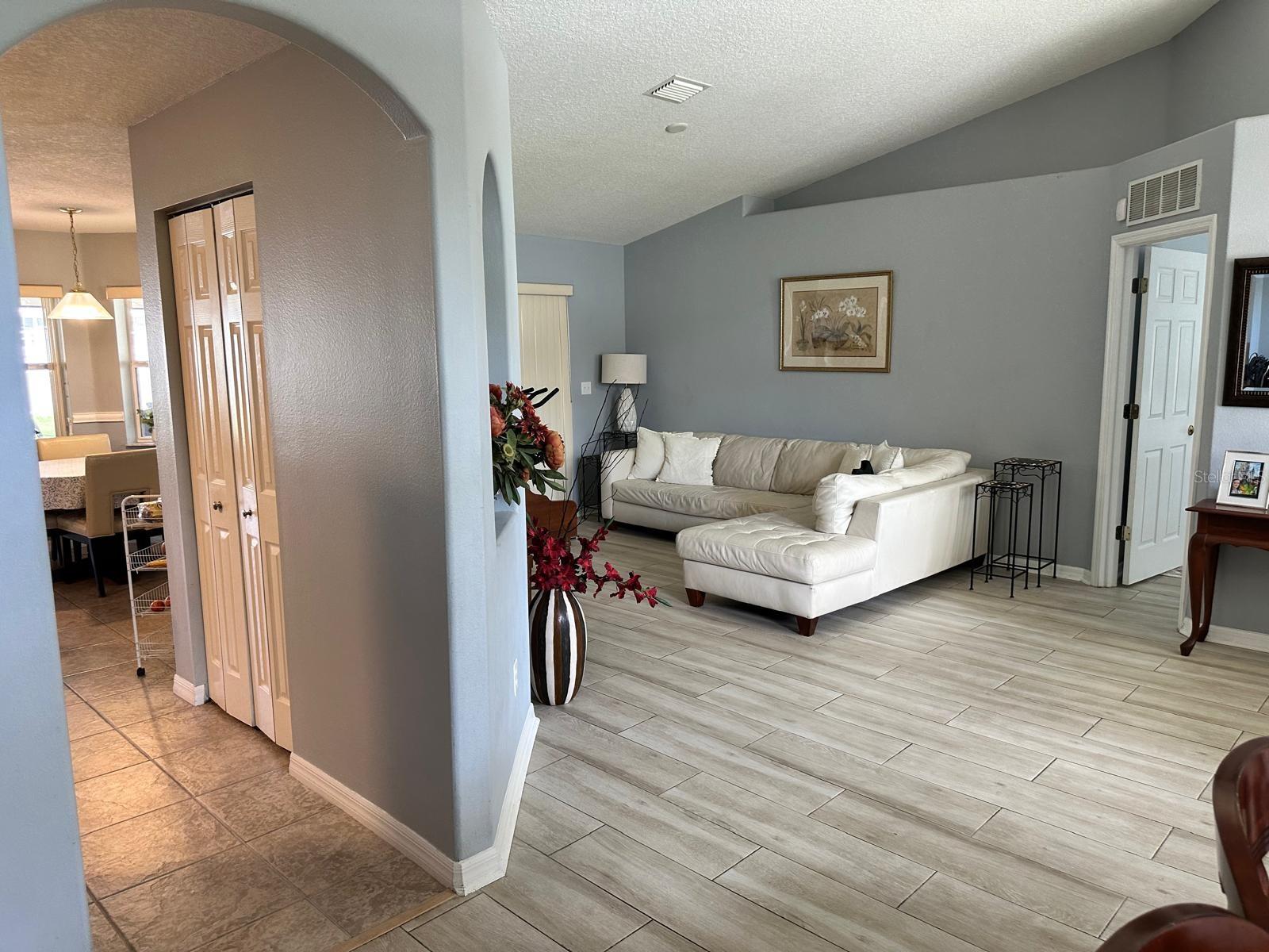PALM COAST SEC 30 - Residential