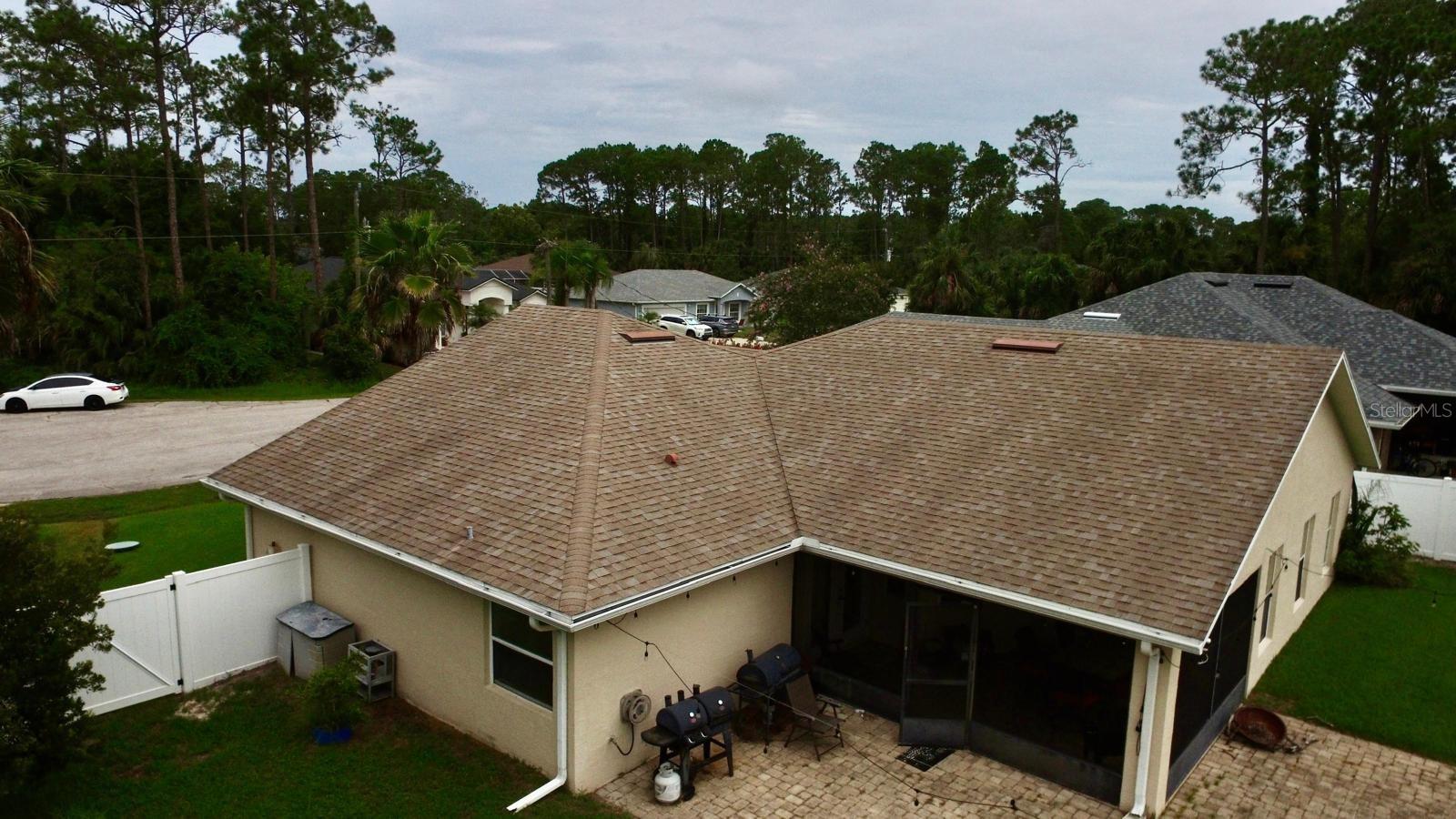PALM COAST SEC 30 - Residential