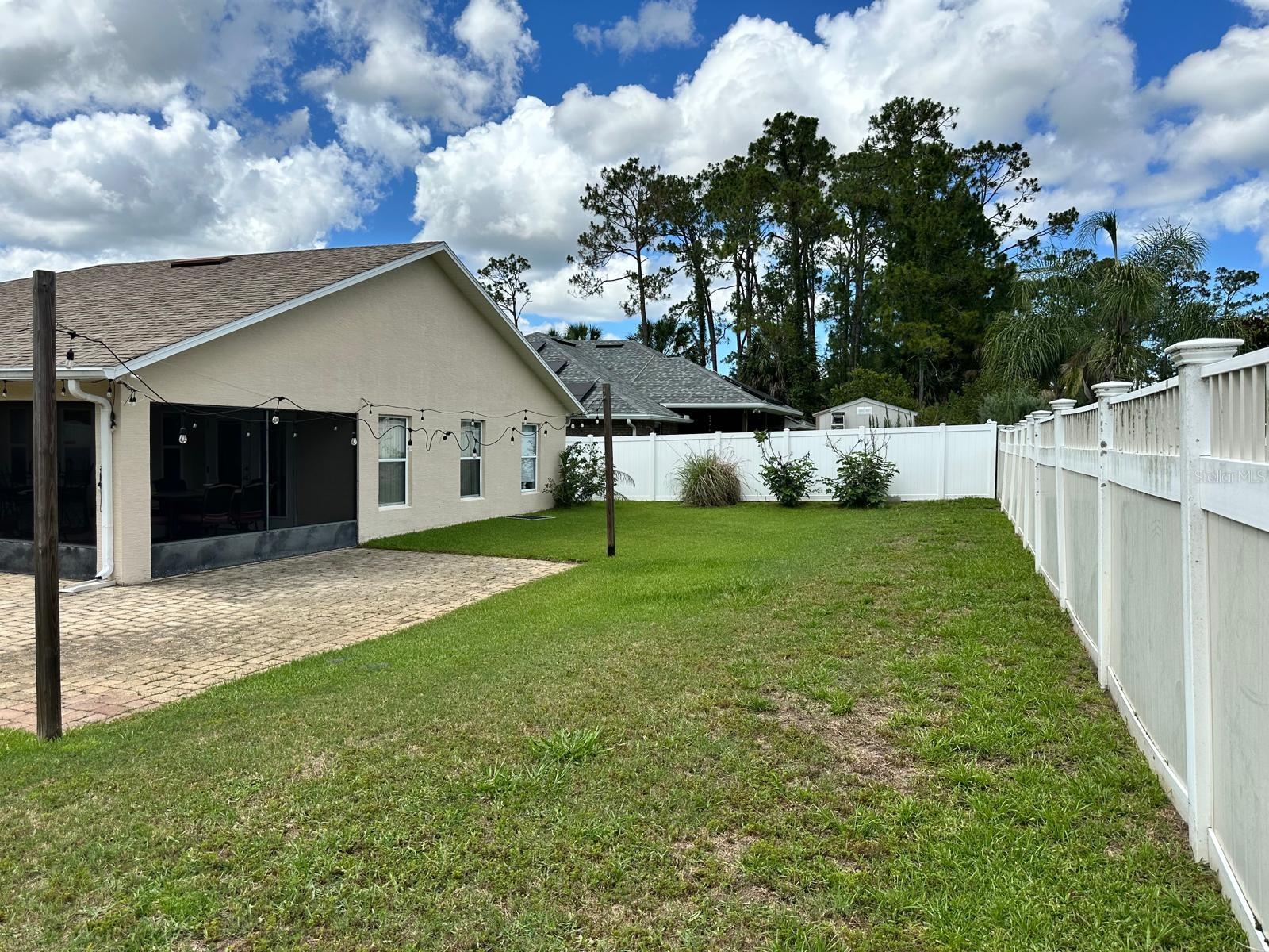 PALM COAST SEC 30 - Residential