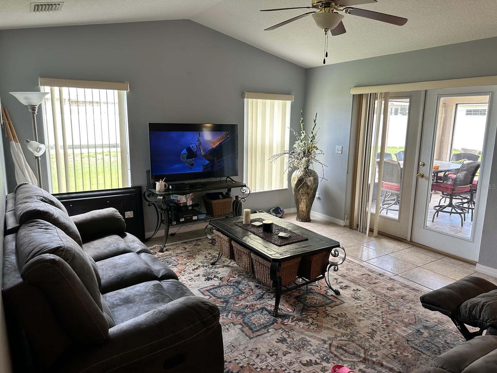 PALM COAST SEC 30 - Residential