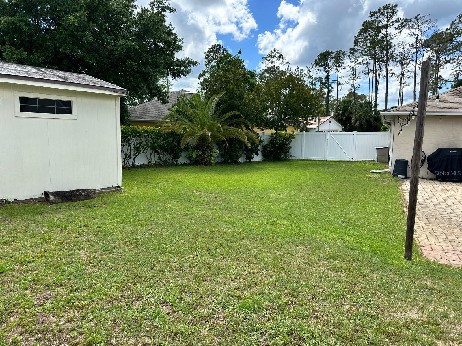 PALM COAST SEC 30 - Residential