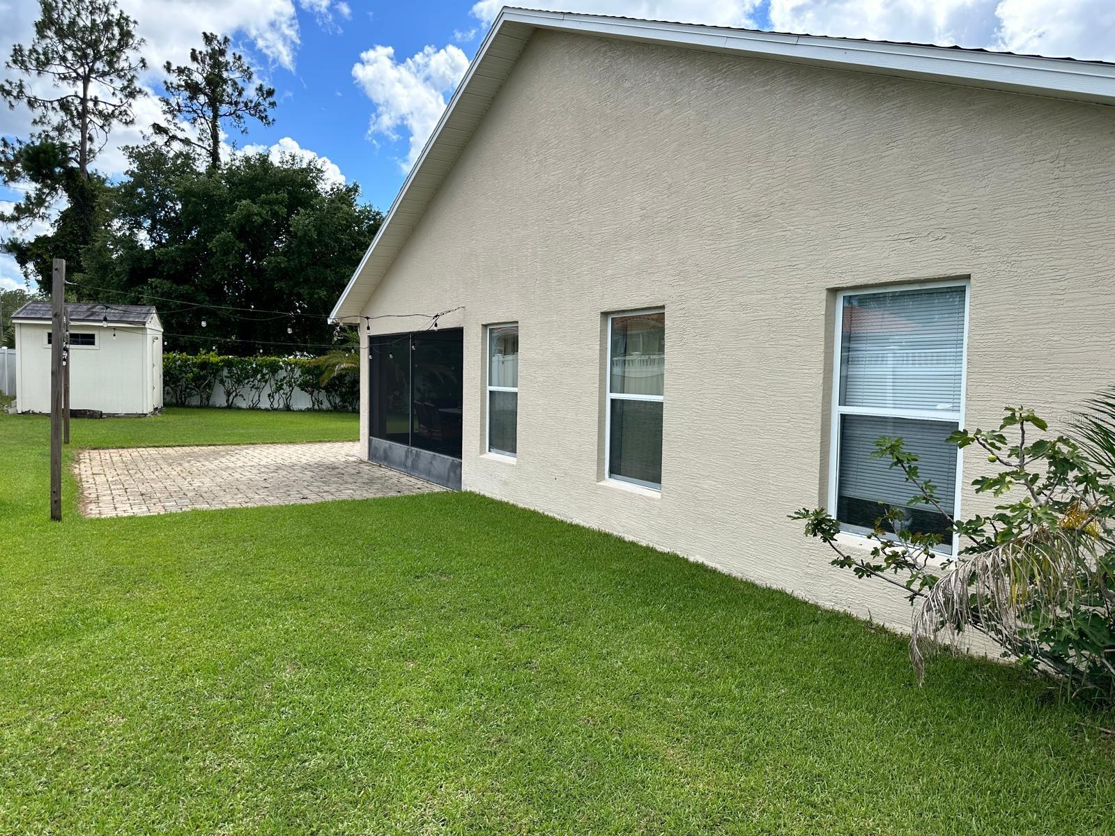 PALM COAST SEC 30 - Residential