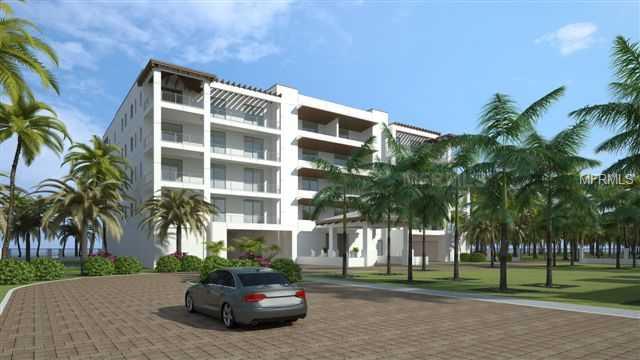 Under Construction-"Boutique and Unique with Infinite Possibilities"  best describes INFINITY  Longboat Key.  This residence has the WOW factor!  One of 11 Luxury Waterfront properties available for that special owner.  Pristine beachfront, stunning sunsets, timeless essence yet simple elegance best describes this lifestyle of island living.  This gem of a community represents the newest "Coastal Theme"  introduced to Longboat Key with the ultimate electronic packages offered for each residence in order to control the interiors such as lights , temperature level, shades or security of their condominium by virtue of the touch of a hand on an iPad, tablet or smart phone  from anywhere in the world.  The overly generous square footage of the residence at INFINITY boasts gourmet Italian kitchens, state of the art appliance packages, en-suite bedrooms and Al Fresco kitchen for entertaining family and guests. Selections of colors await your very own personal touch.  It's all about a lifestyle at INFINITY.