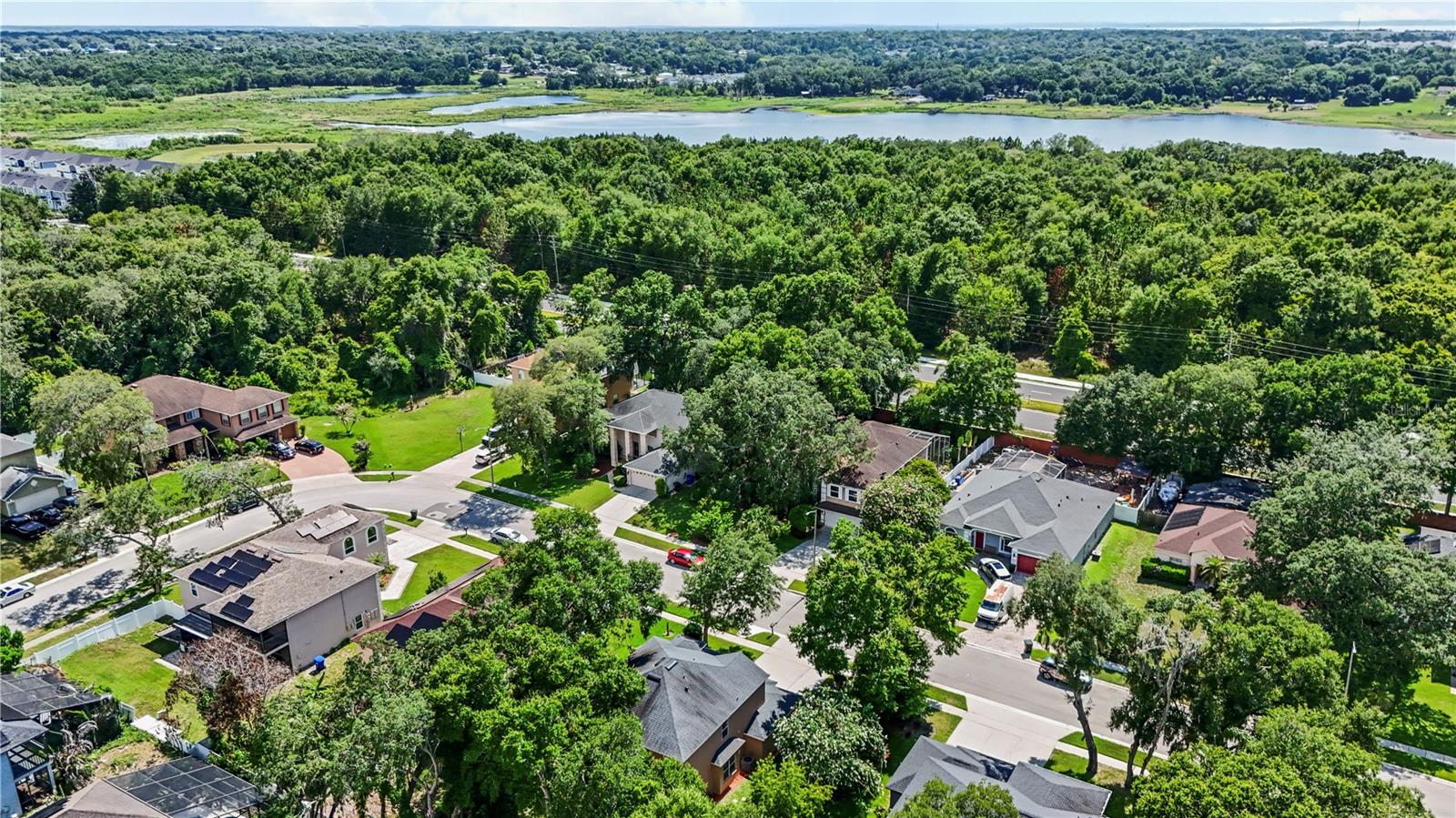 PRAIRIE LAKE VILLAGE PH 03 - Residential