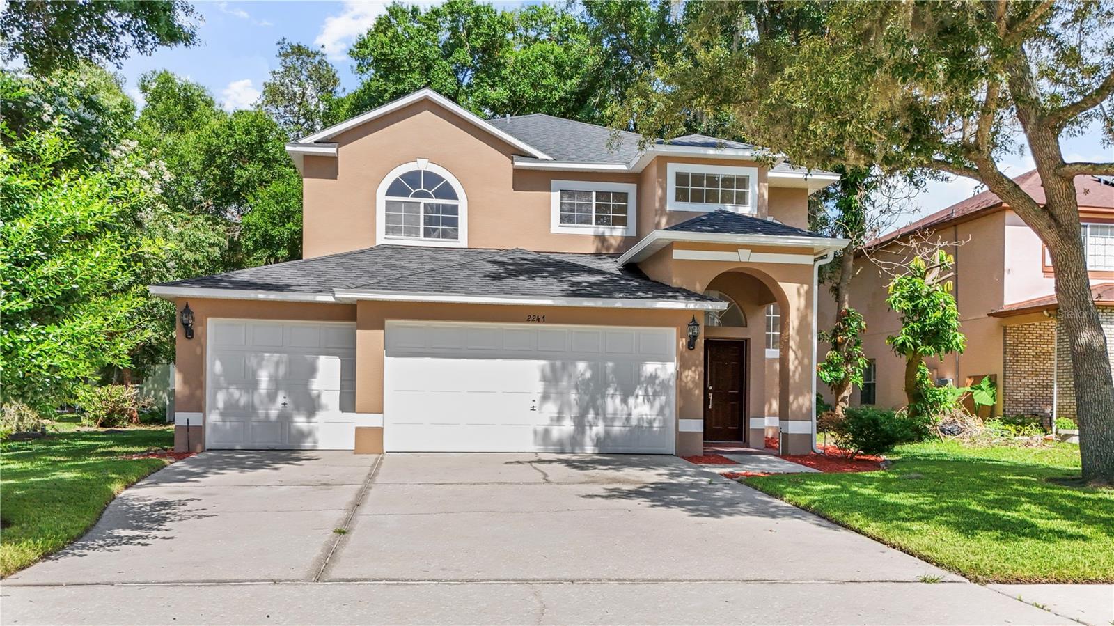 PRAIRIE LAKE VILLAGE PH 03 - Residential