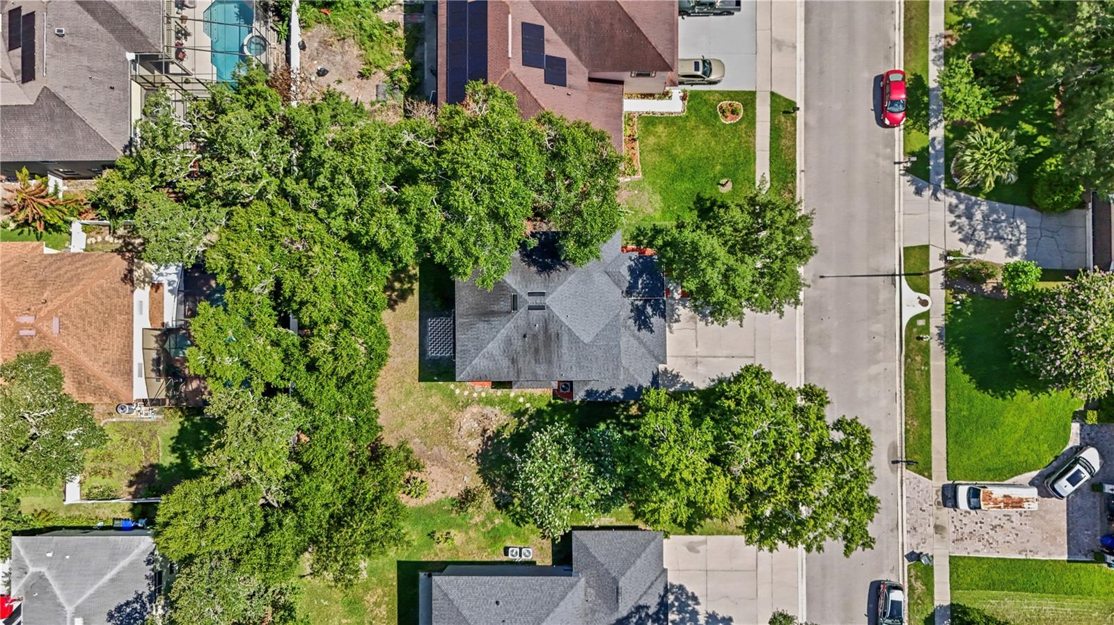 PRAIRIE LAKE VILLAGE PH 03 - Residential