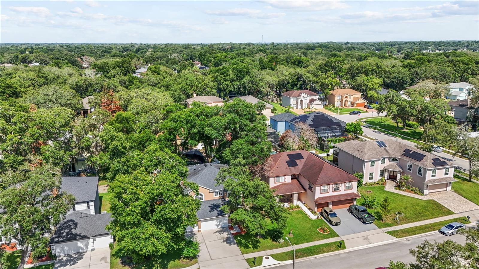 PRAIRIE LAKE VILLAGE PH 03 - Residential