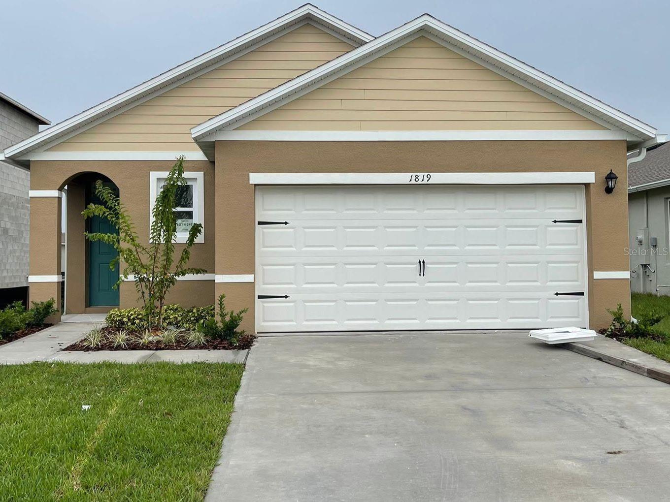 Short Sale. More pictures coming soon. Experience the best of Central Florida living in the highly desirable Kindred master-planned community! This beautifully designed Alexx floor plan offers approximately 1,500+ sq. ft. of thoughtfully designed living space featuring 3 bedrooms, 2 bathrooms, a spacious open-concept layout, a modern kitchen overlooking the living and dining areas, a private owner's suite with walk-in closet, and a covered lanai perfect for enjoying Florida's year-round weather. Residents of Kindred enjoy a resort-inspired lifestyle with access to multiple community pools, a state-of-the-art fitness center, clubhouse, playgrounds, dog park, volleyball courts, soccer and recreational fields, walking and biking trails, outdoor fitness stations, scenic ponds, conservation areas, and beautifully landscaped green spaces. The community regularly hosts events and activities that foster a true neighborhood atmosphere. Ideally located near Florida's Turnpike, US-192, NeoCity, Lake Nona Medical City, Orlando International Airport, shopping, dining, schools, and major employment centers, Kindred offers the perfect combination of convenience, recreation, and connectivity. Whether you're a first-time homebuyer, growing family, or investor, this home provides an exceptional opportunity to enjoy one of Kissimmee's most sought-after communities.