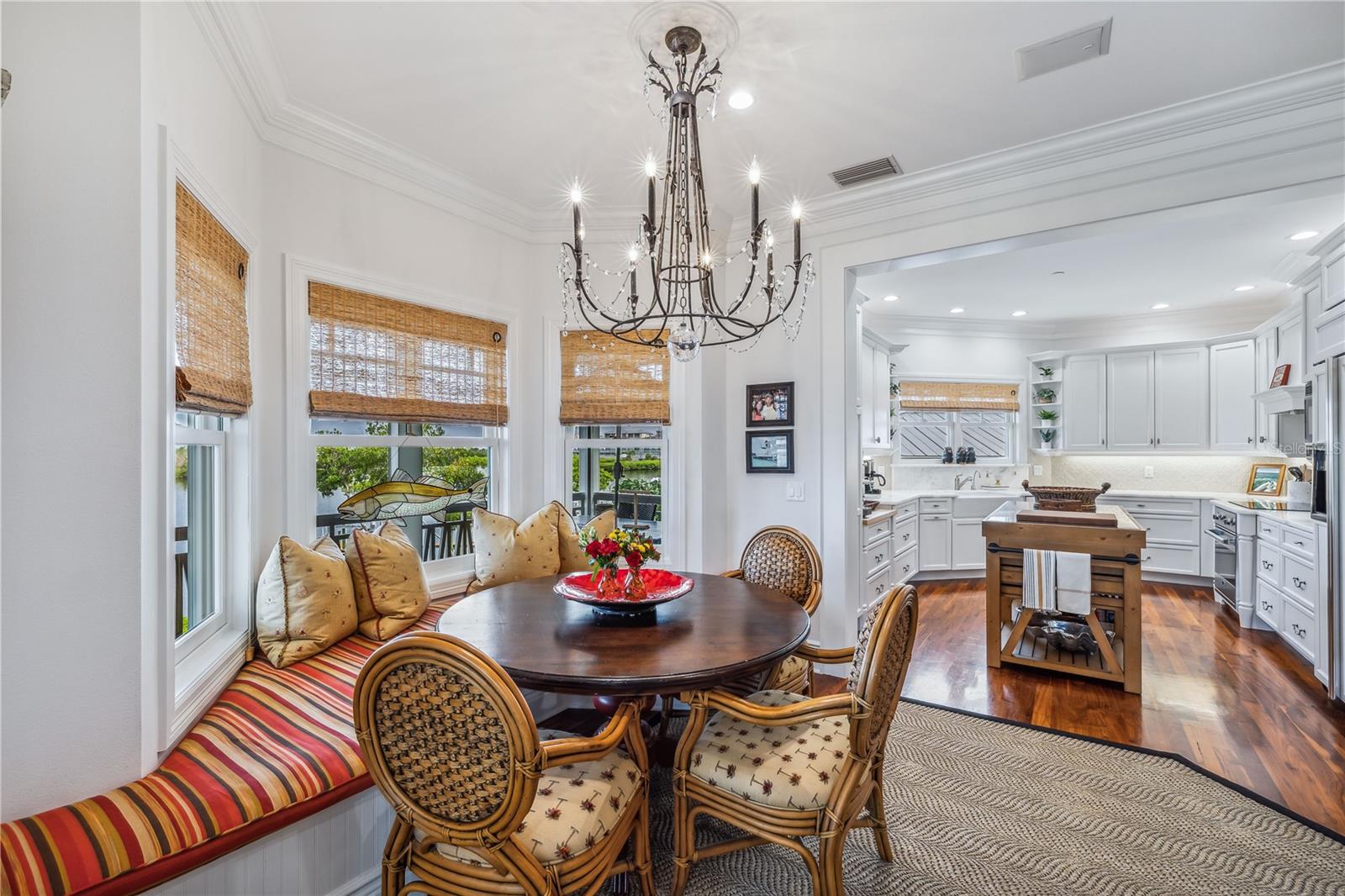 CORAL CREEK ANGLERS CLUB - Residential