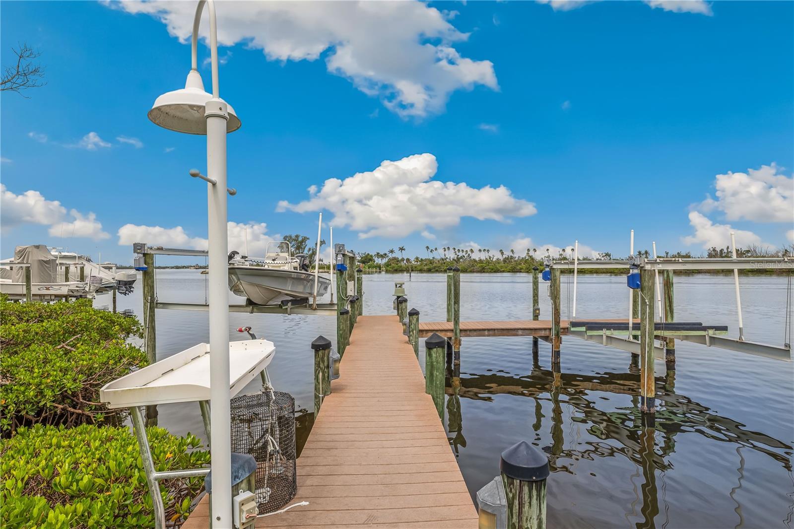 CORAL CREEK ANGLERS CLUB - Residential