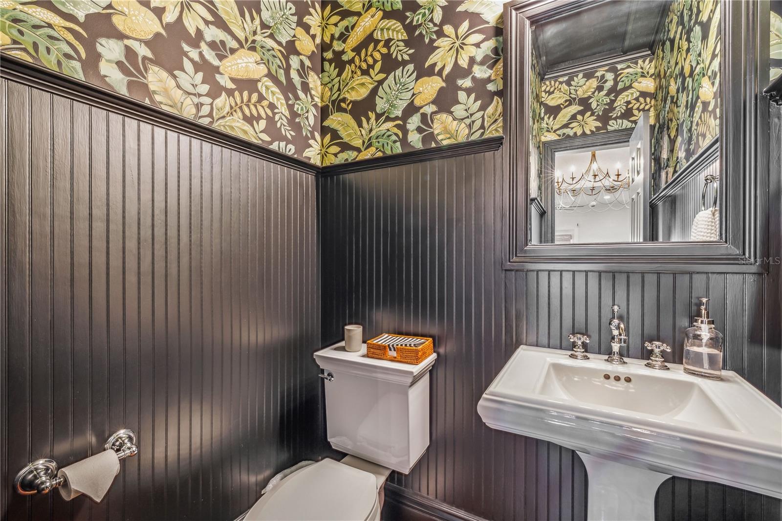 CORAL CREEK ANGLERS CLUB - Residential