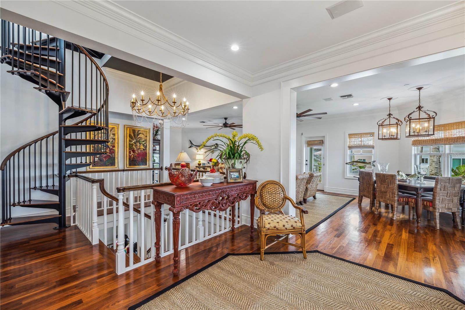 CORAL CREEK ANGLERS CLUB - Residential