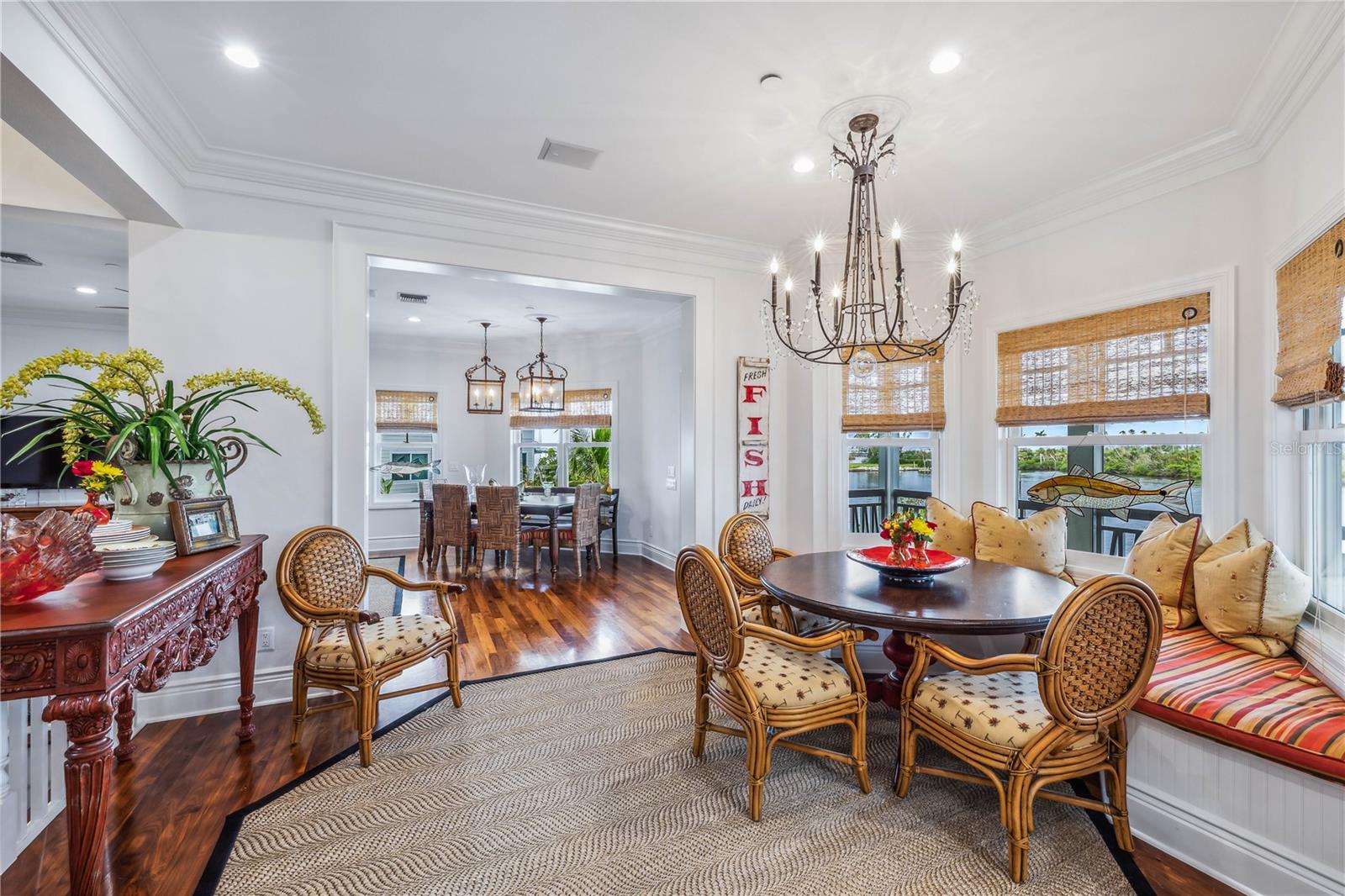 CORAL CREEK ANGLERS CLUB - Residential