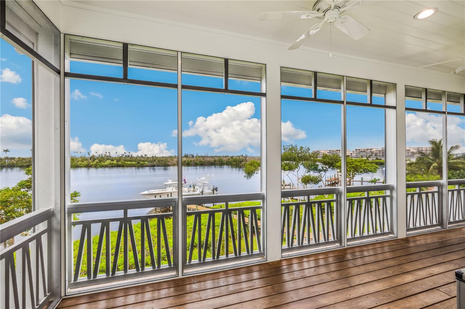 CORAL CREEK ANGLERS CLUB - Residential
