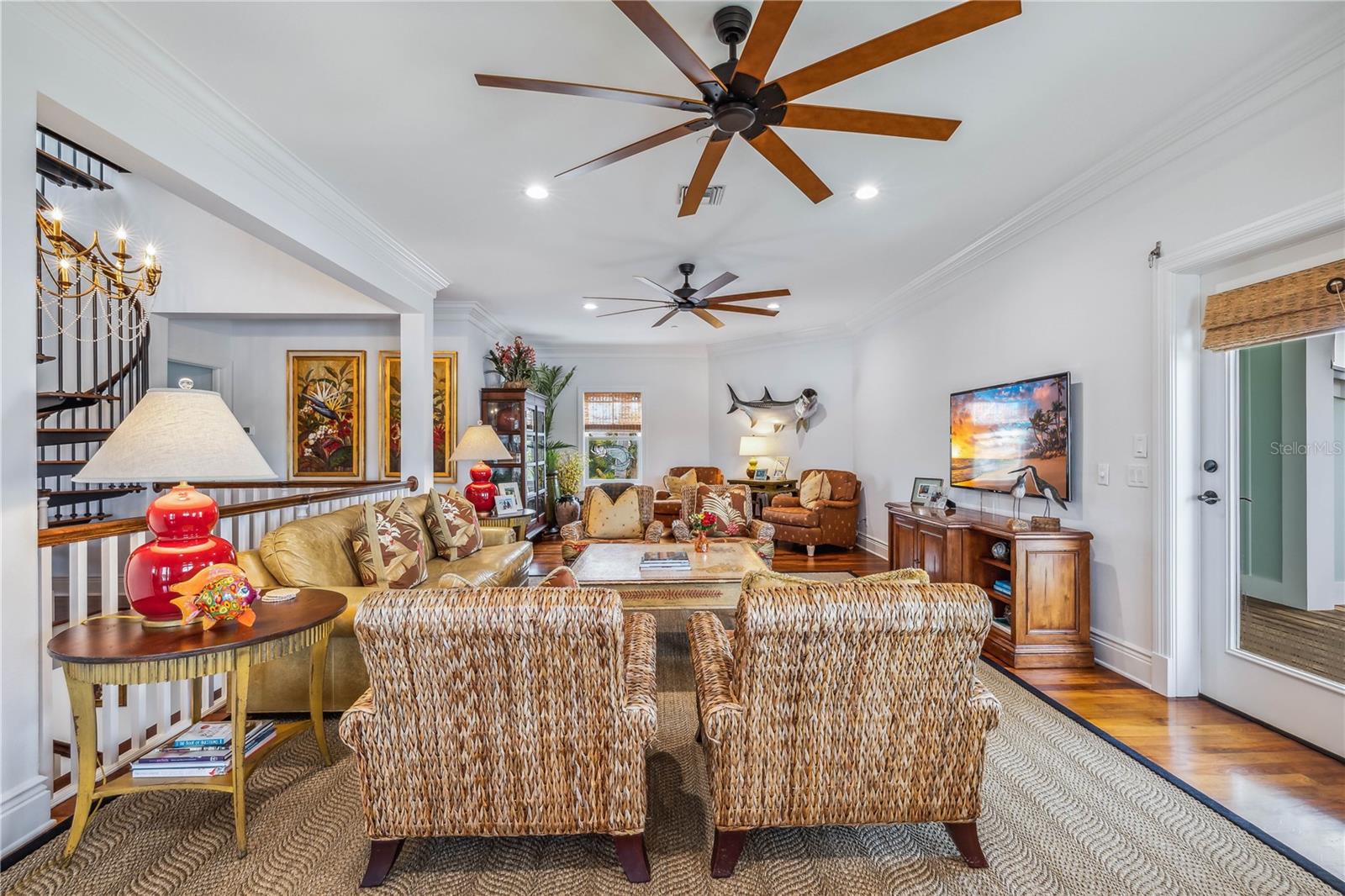 CORAL CREEK ANGLERS CLUB - Residential