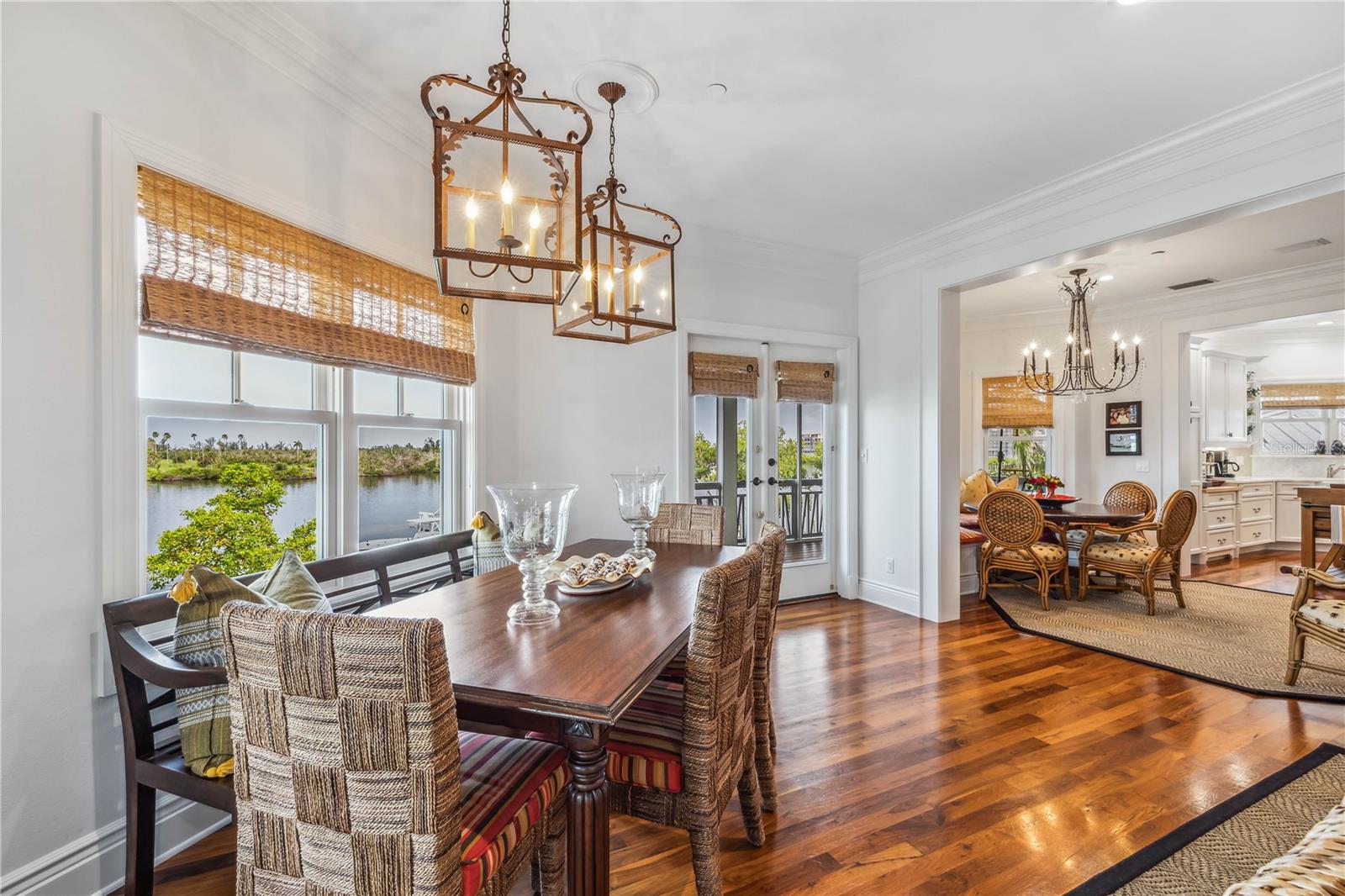 CORAL CREEK ANGLERS CLUB - Residential