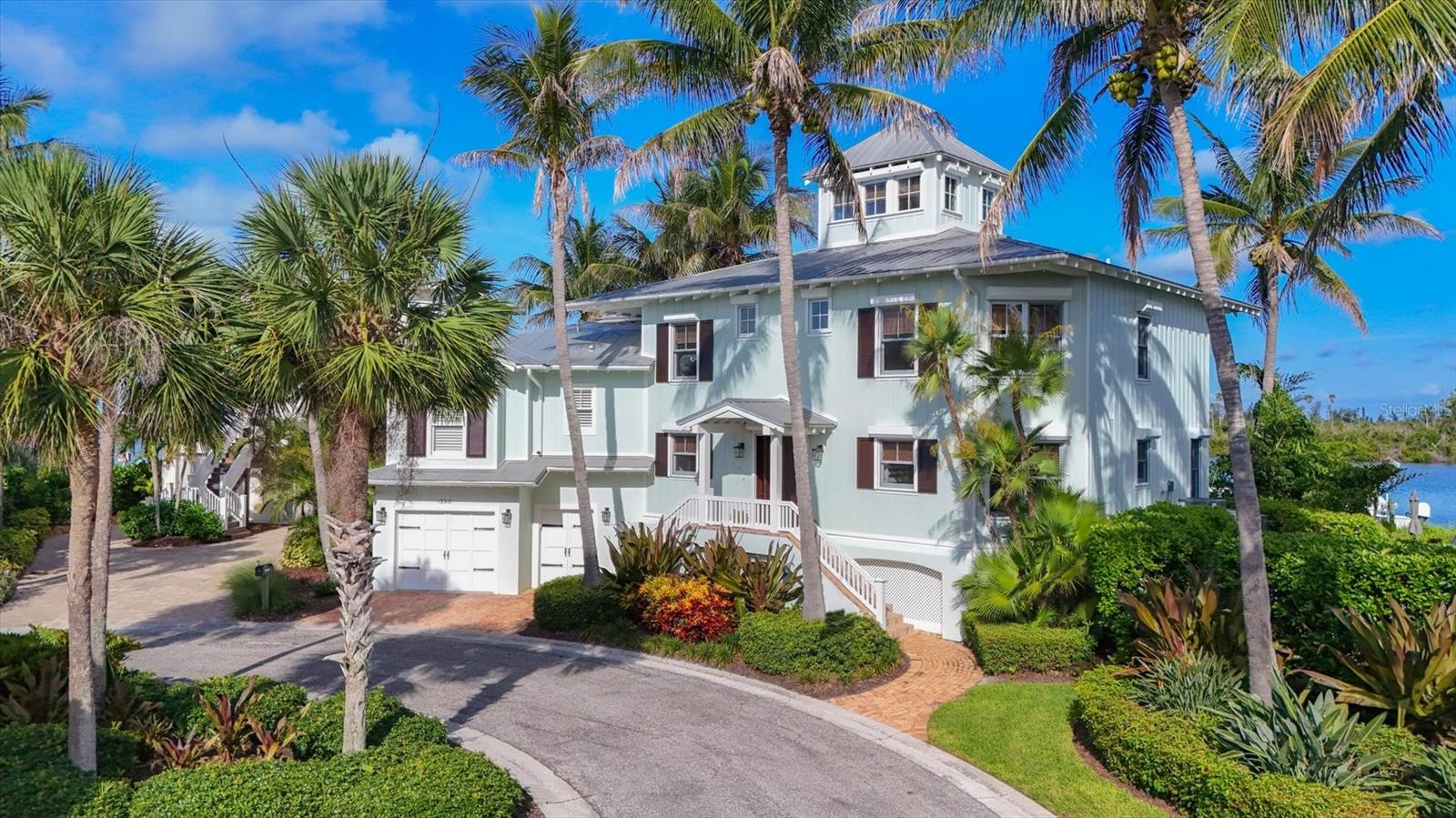 CORAL CREEK ANGLERS CLUB - Residential