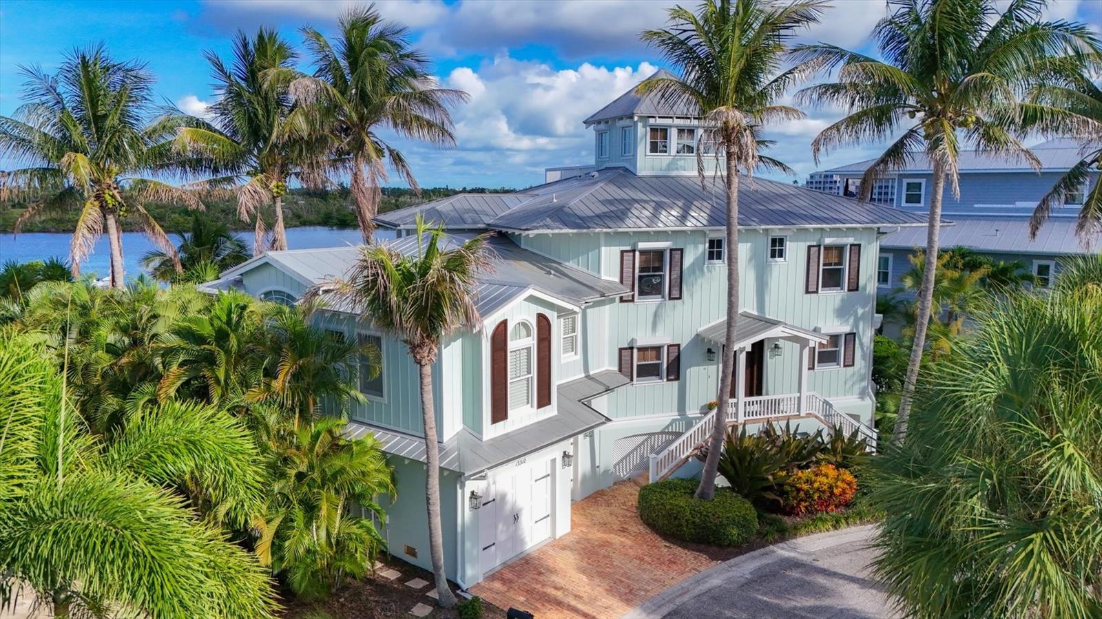 CORAL CREEK ANGLERS CLUB - Residential