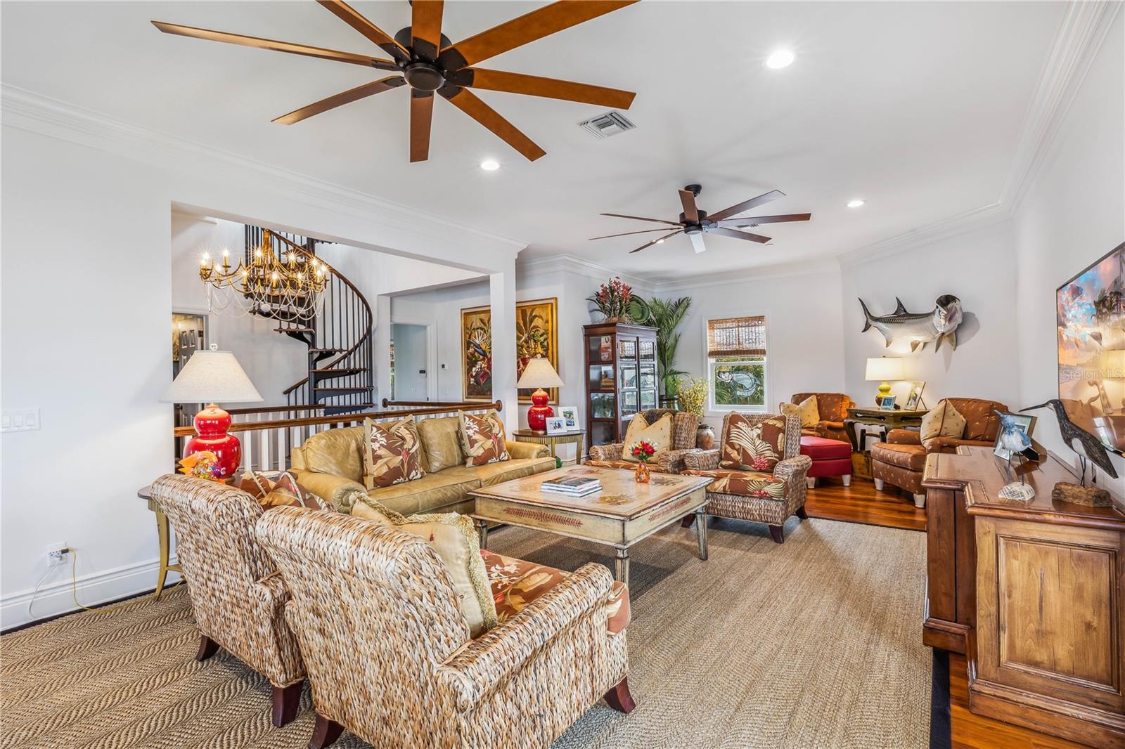 CORAL CREEK ANGLERS CLUB - Residential