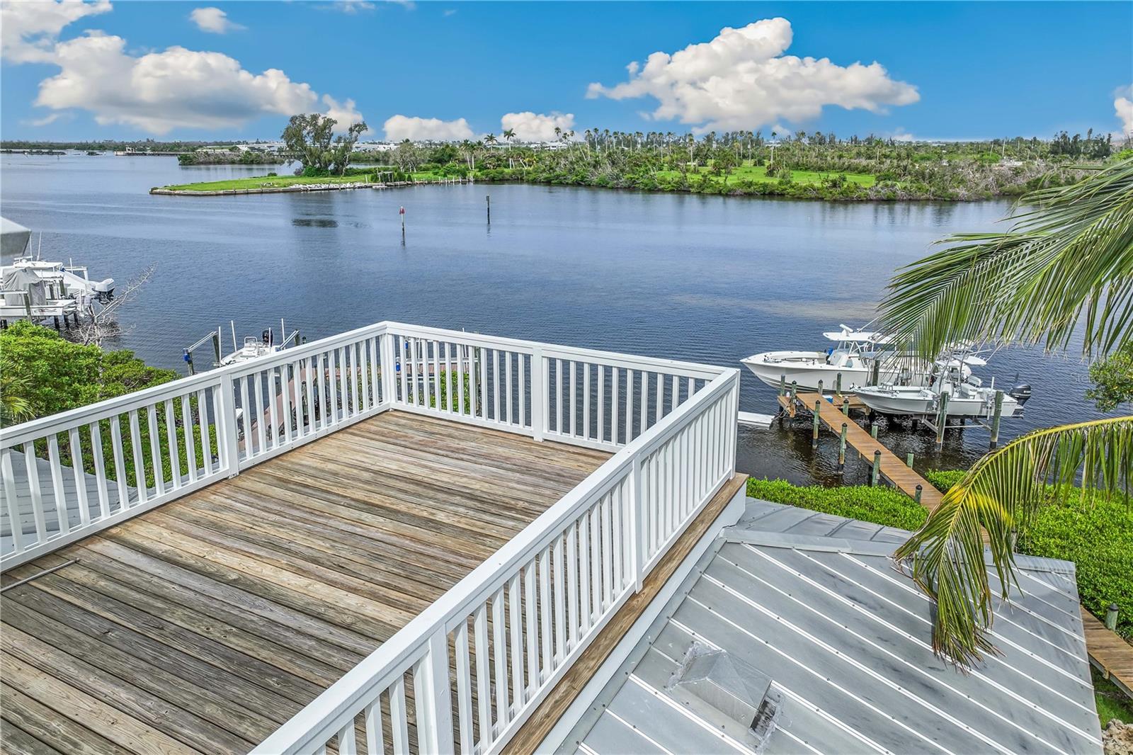 CORAL CREEK ANGLERS CLUB - Residential