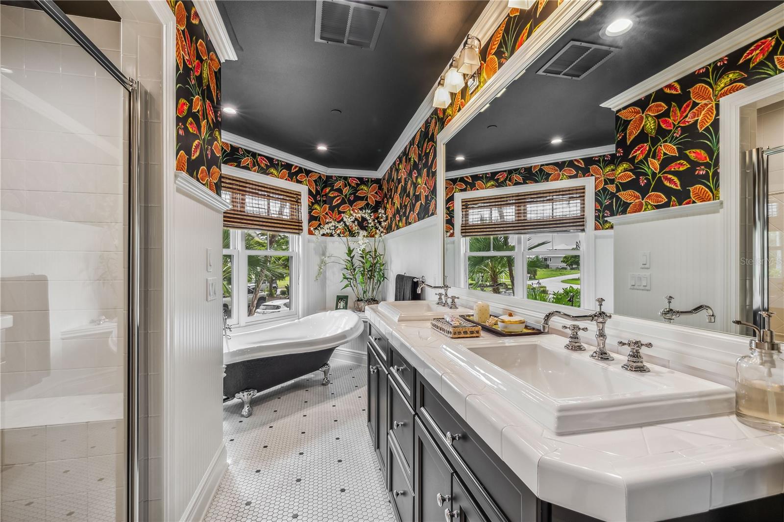 CORAL CREEK ANGLERS CLUB - Residential