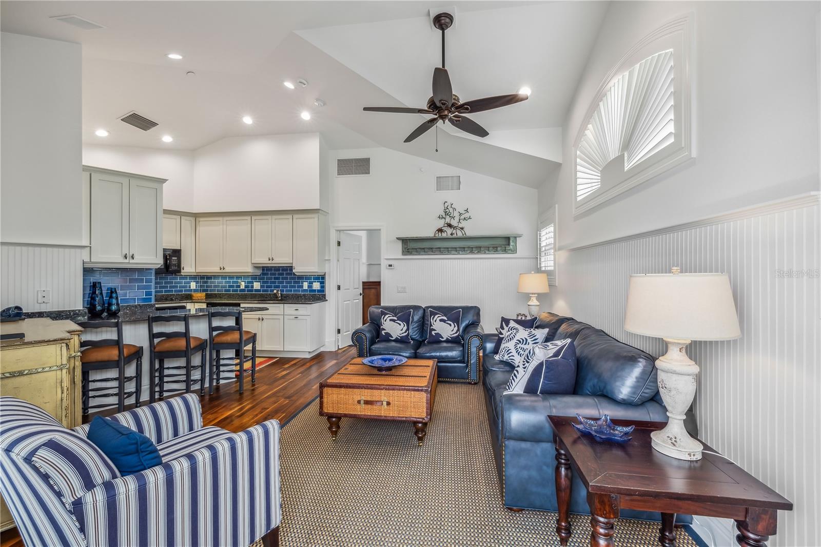 CORAL CREEK ANGLERS CLUB - Residential