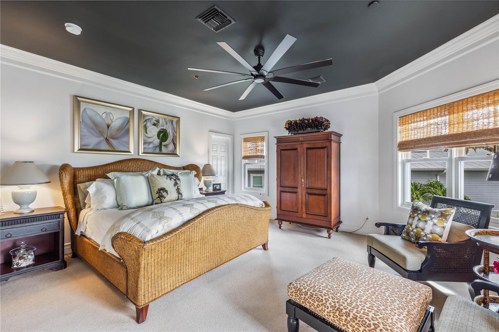 CORAL CREEK ANGLERS CLUB - Residential
