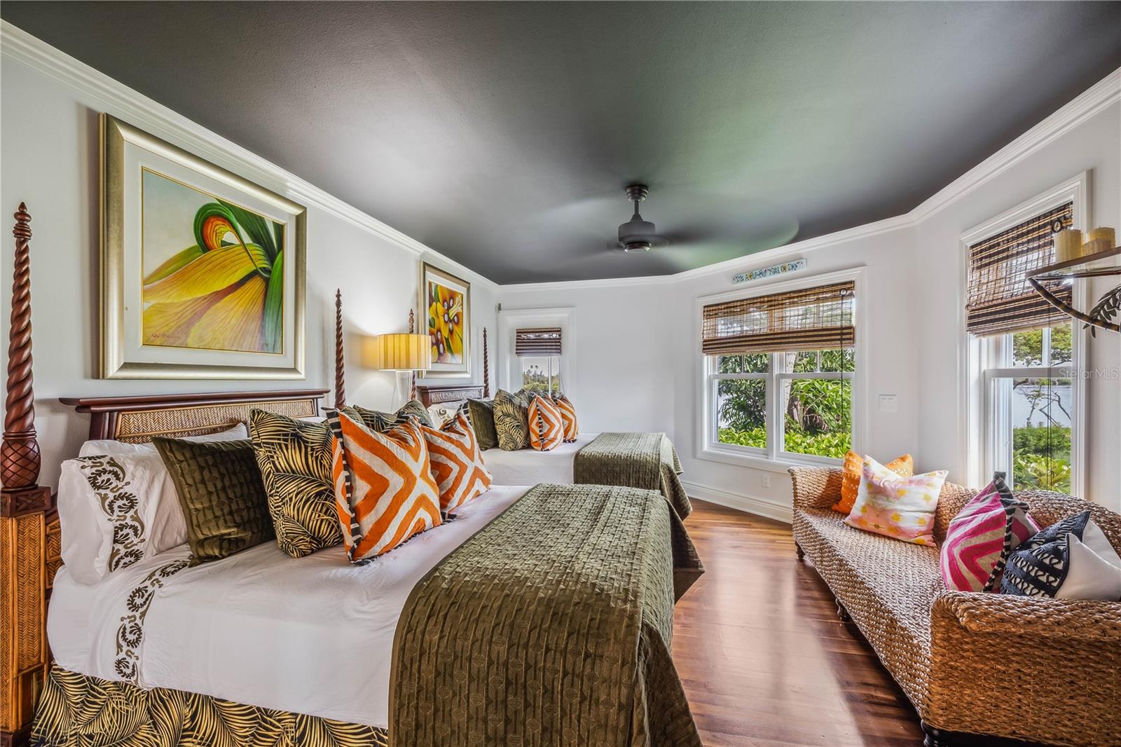 CORAL CREEK ANGLERS CLUB - Residential