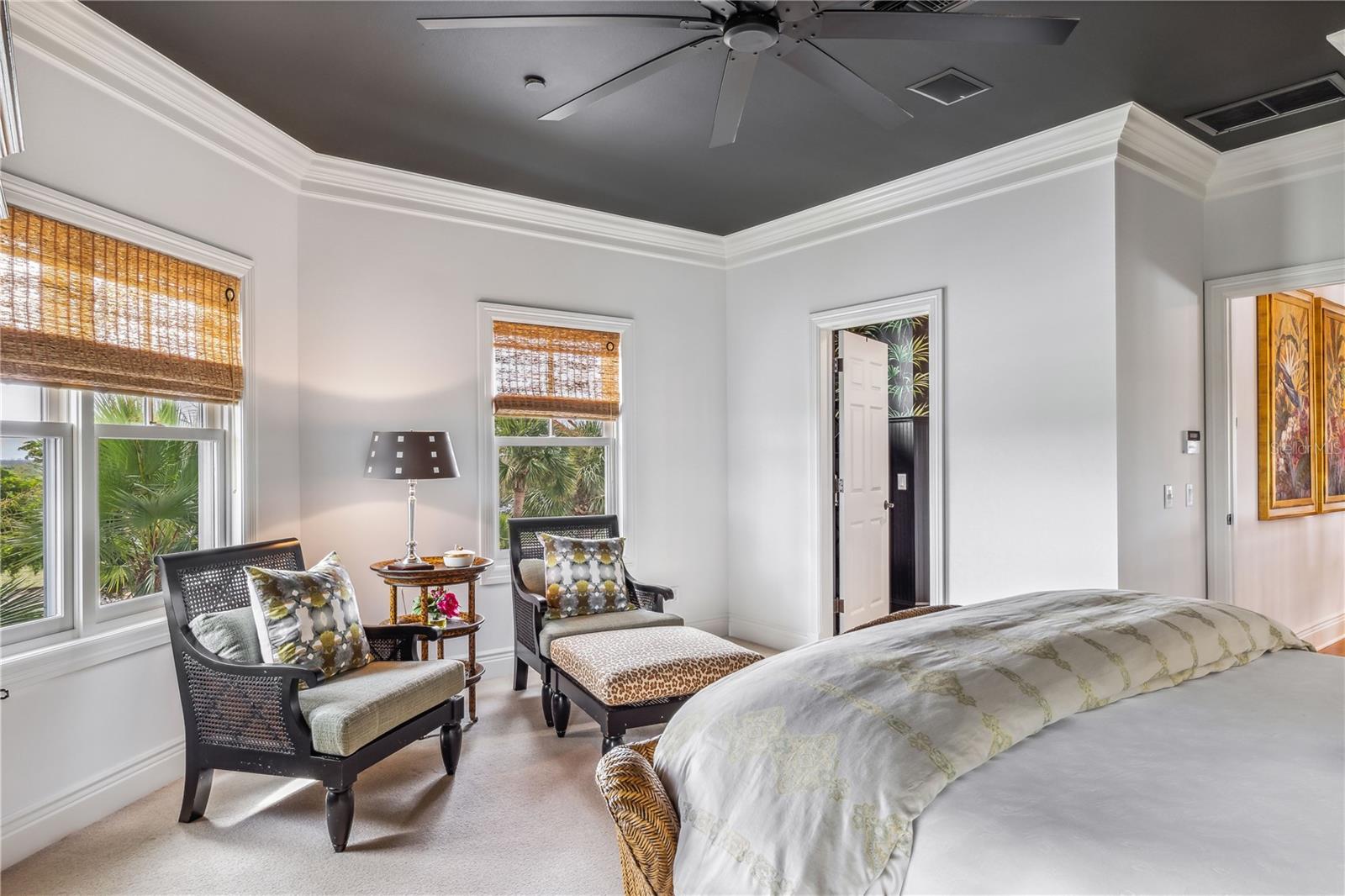 CORAL CREEK ANGLERS CLUB - Residential