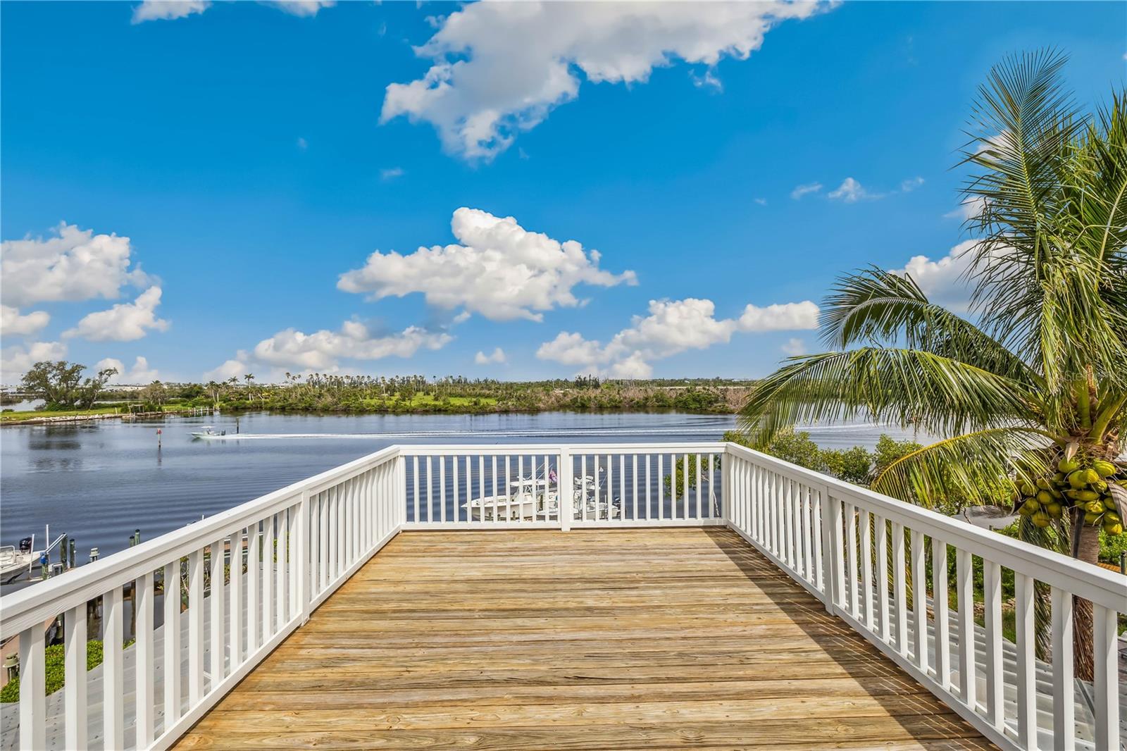CORAL CREEK ANGLERS CLUB - Residential