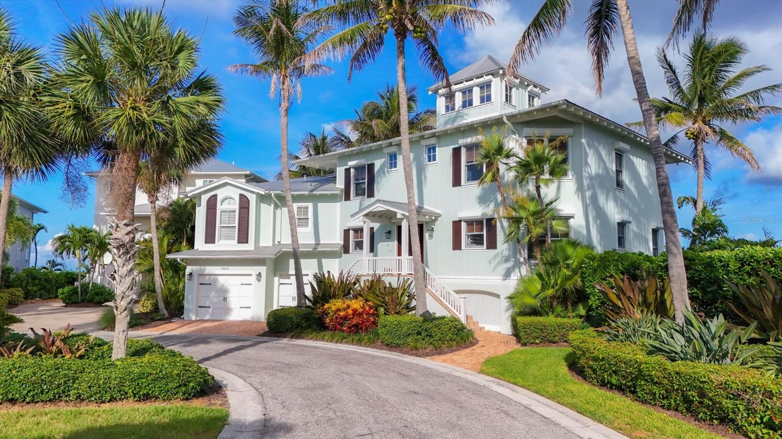 CORAL CREEK ANGLERS CLUB - Residential
